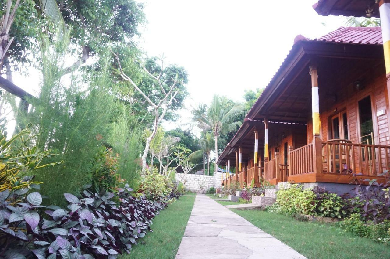 Toyapakeh Kamasan Cottage المظهر الخارجي الصورة