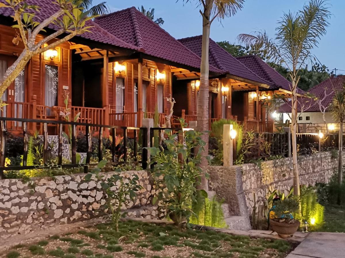 Toyapakeh Kamasan Cottage المظهر الخارجي الصورة