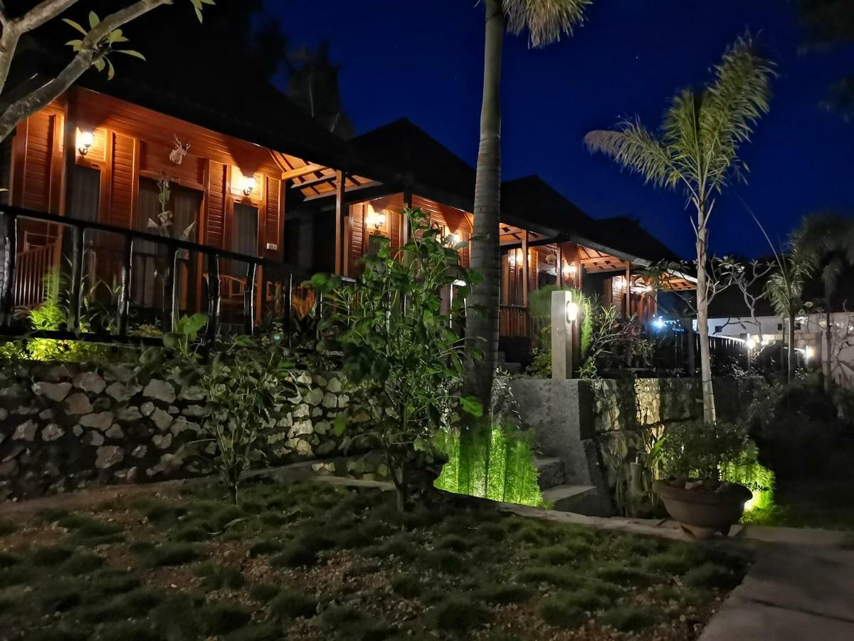 Kamasan Cottage By Reccoma Toyapakeh المظهر الخارجي الصورة
