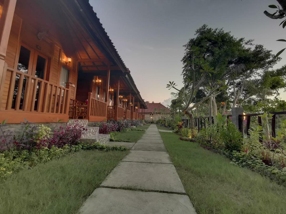 Kamasan Cottage By Reccoma Toyapakeh المظهر الخارجي الصورة
