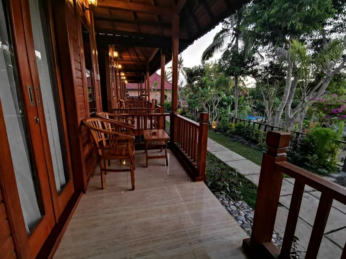 Kamasan Cottage By Reccoma Toyapakeh المظهر الخارجي الصورة