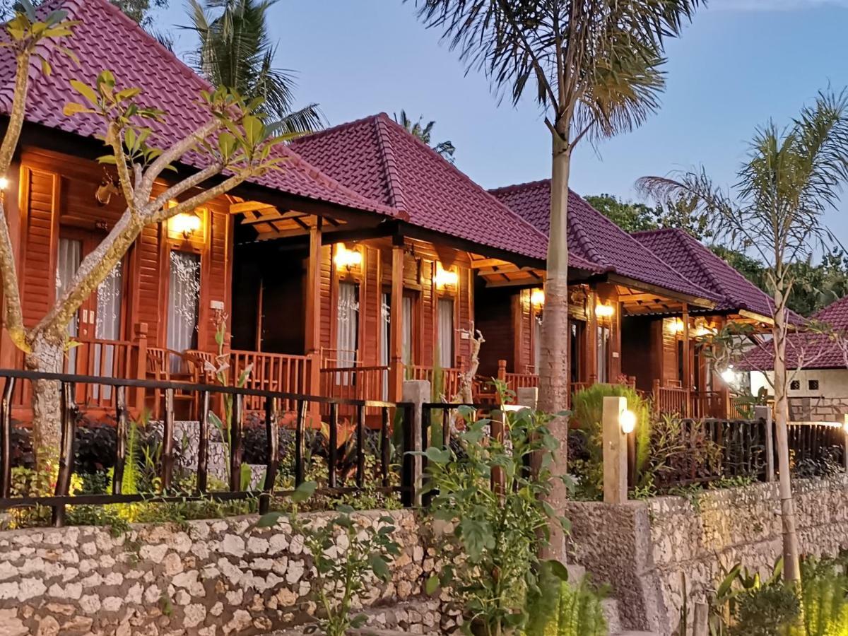 Toyapakeh Kamasan Cottage المظهر الخارجي الصورة