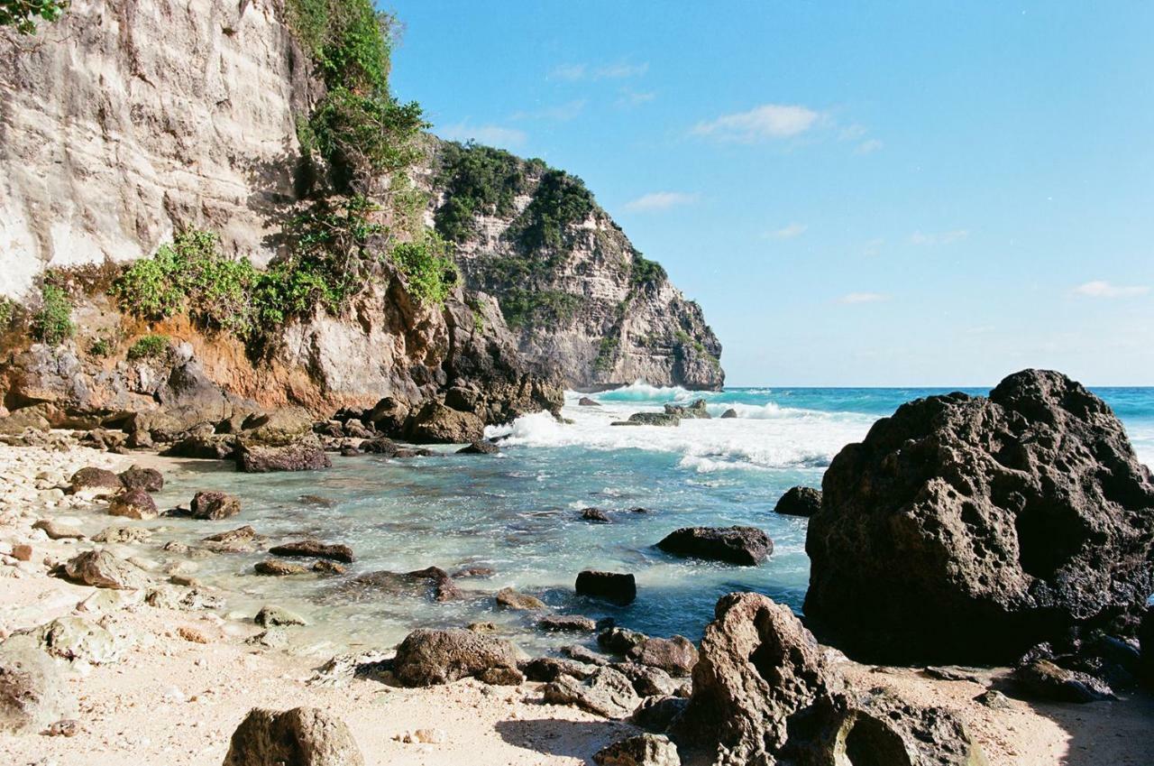 Toyapakeh Kamasan Cottage المظهر الخارجي الصورة